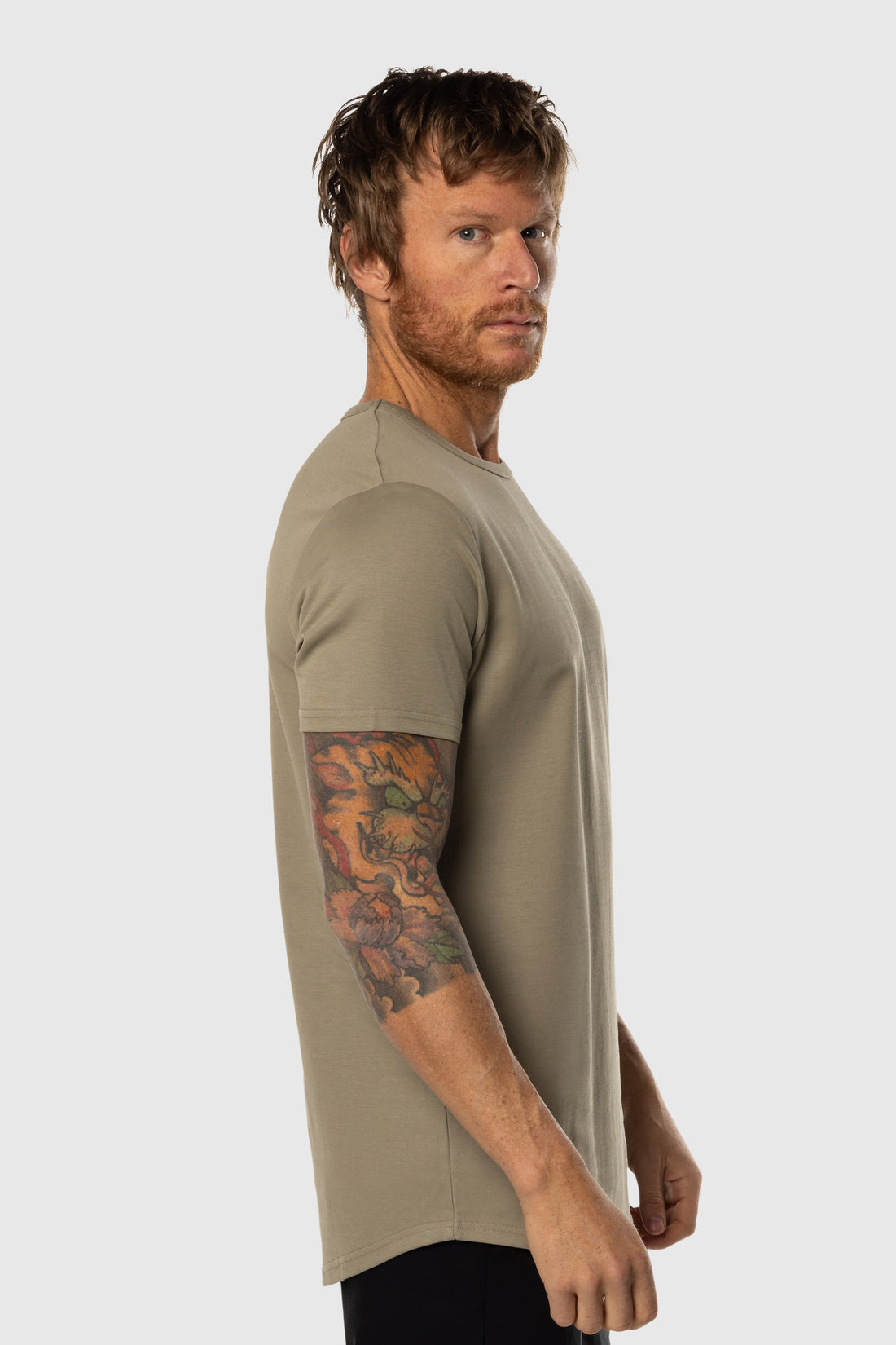 Basic Tee