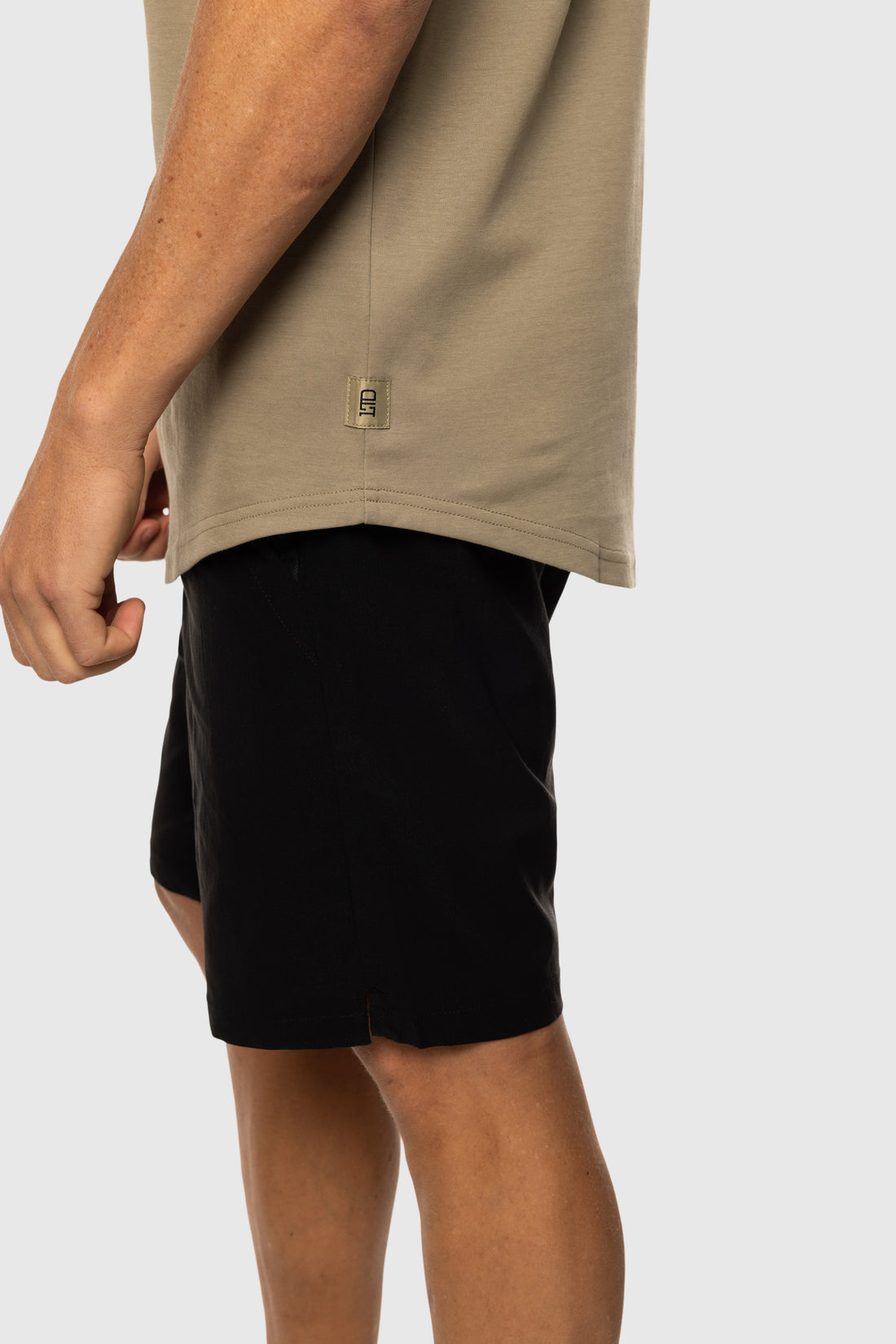 Basic Tee