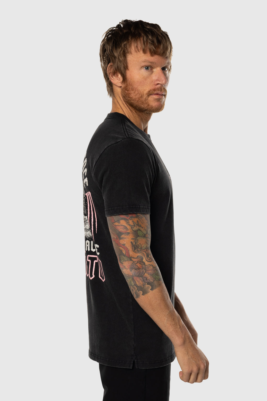 Only The Fierce Tee