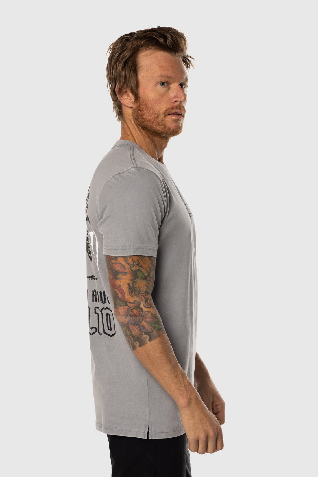 Only The Fierce Tee
