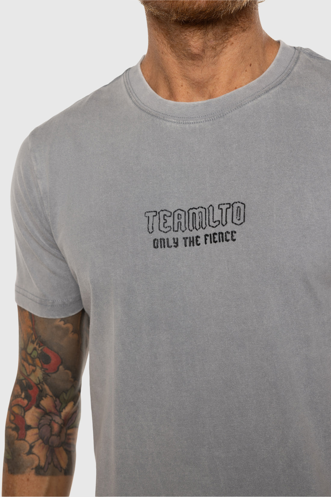 Only The Fierce Tee