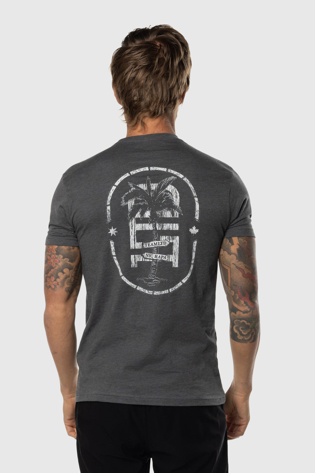 Rapa Tee