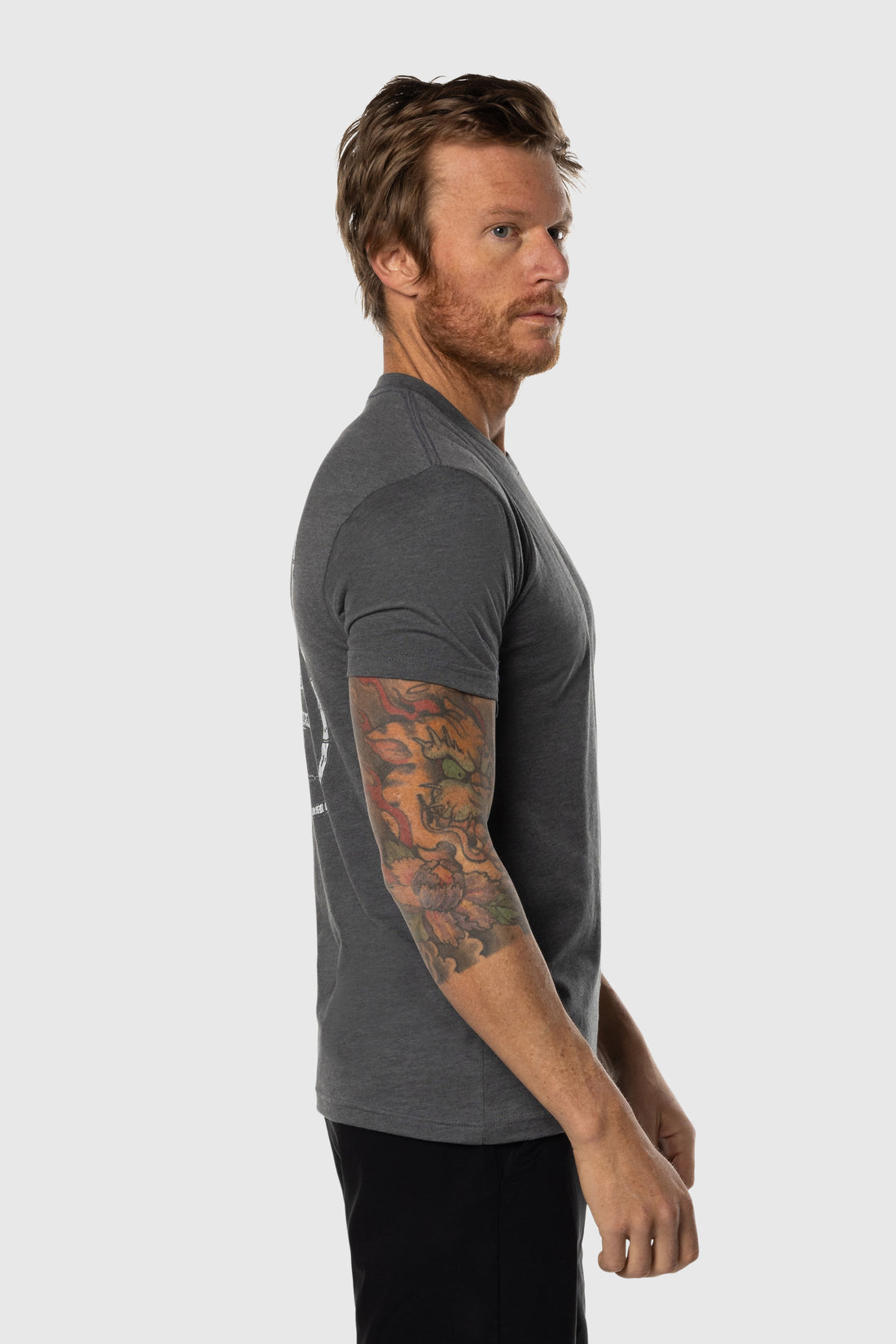 Rapa Tee