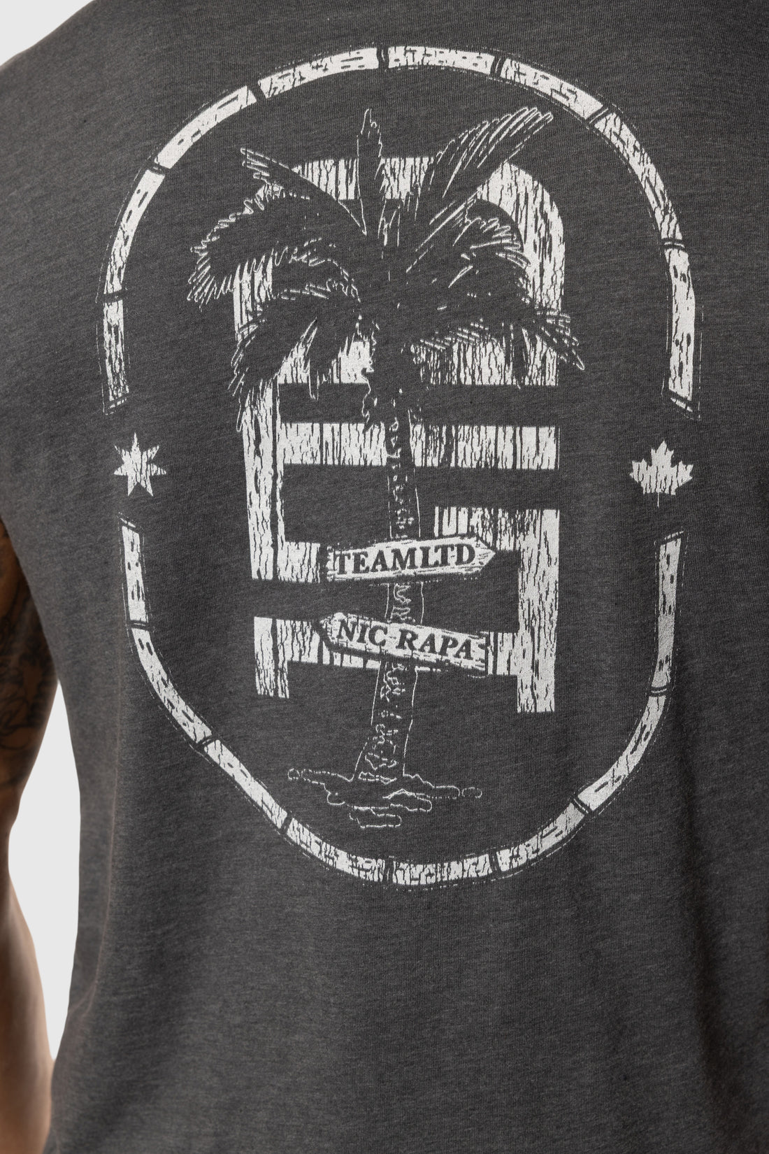 Rapa Tee