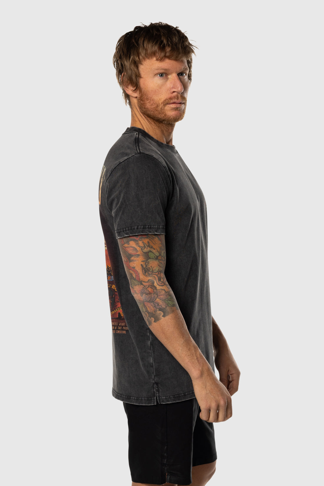 Boys Will Be Boys Tee