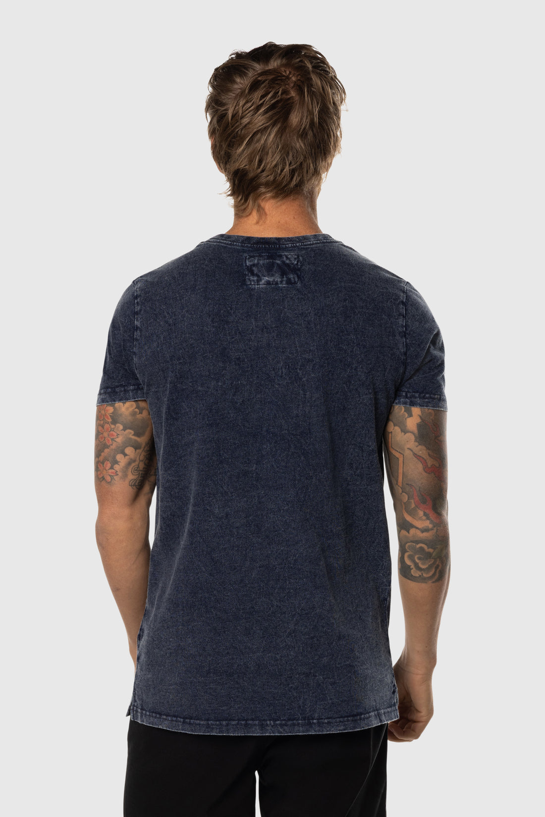 TEAMLTD Open Tee