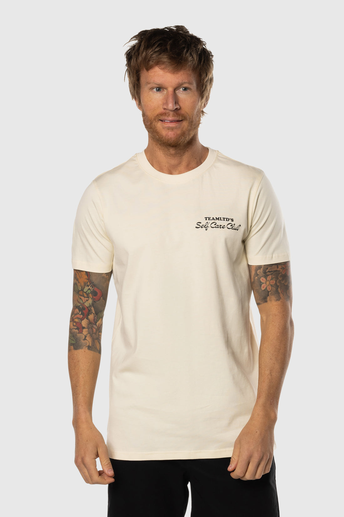 Self Care Tee