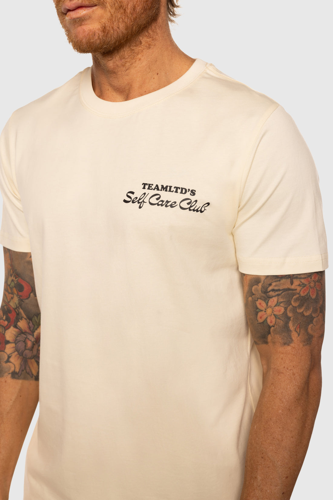 Self Care Tee