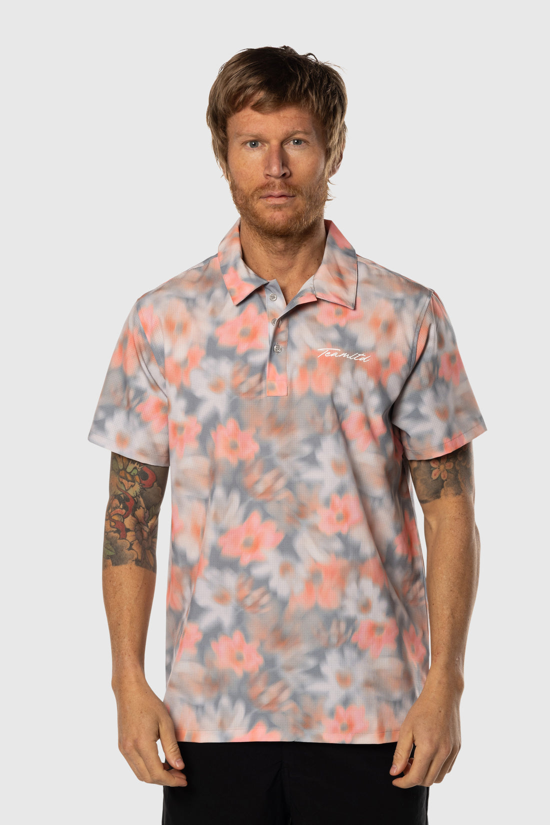 Par-Tee Polo