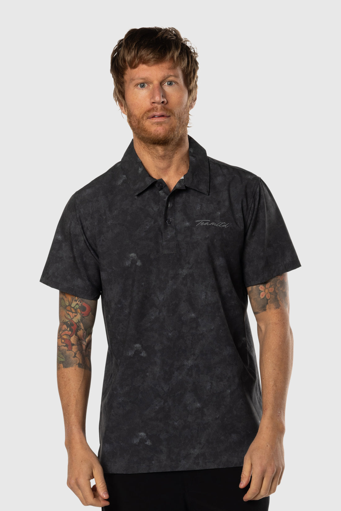Par-Tee Polo