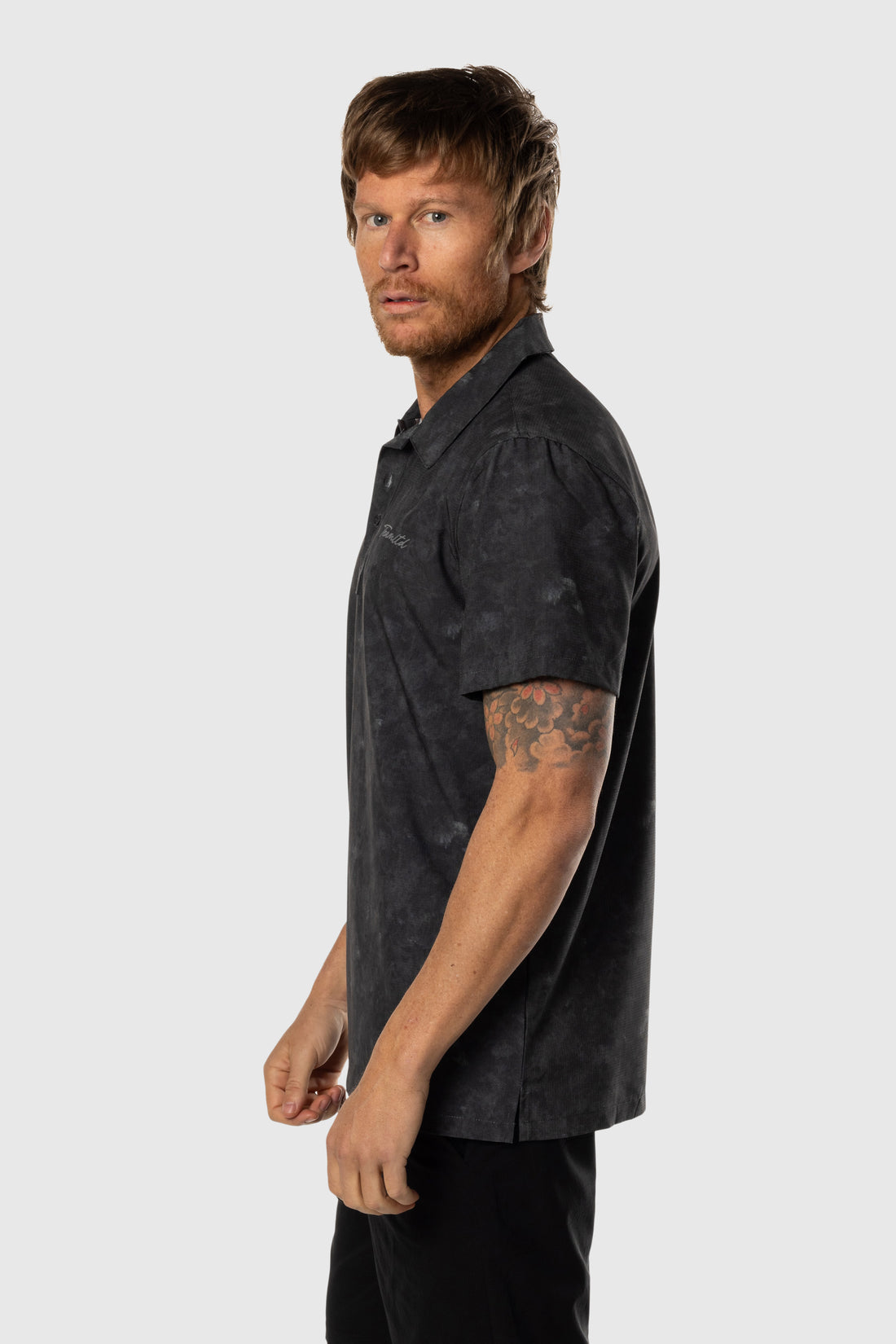 Par-Tee Polo