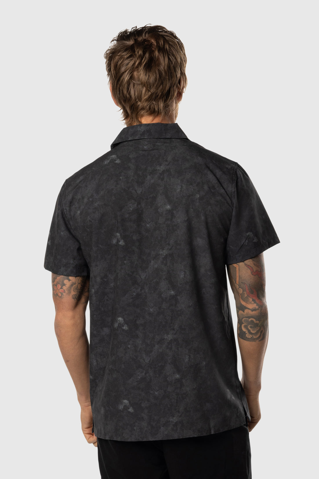Par-Tee Polo
