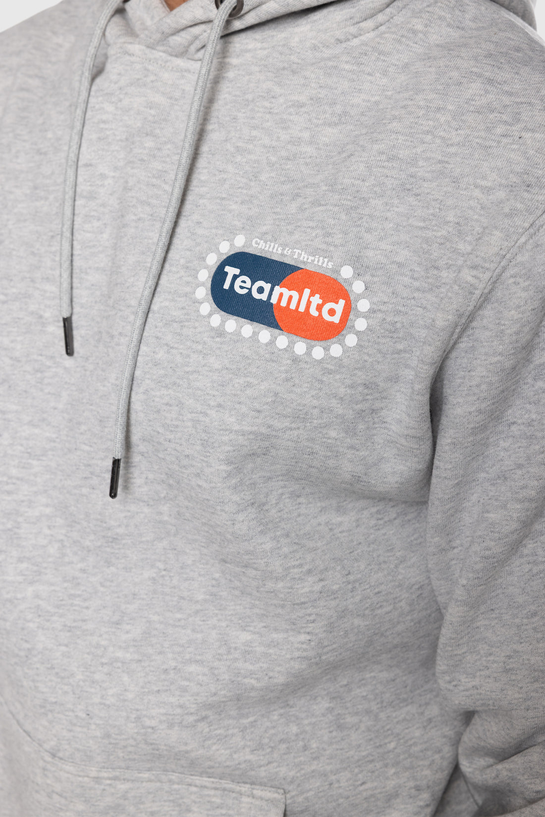 Treat Yourself Hoodie