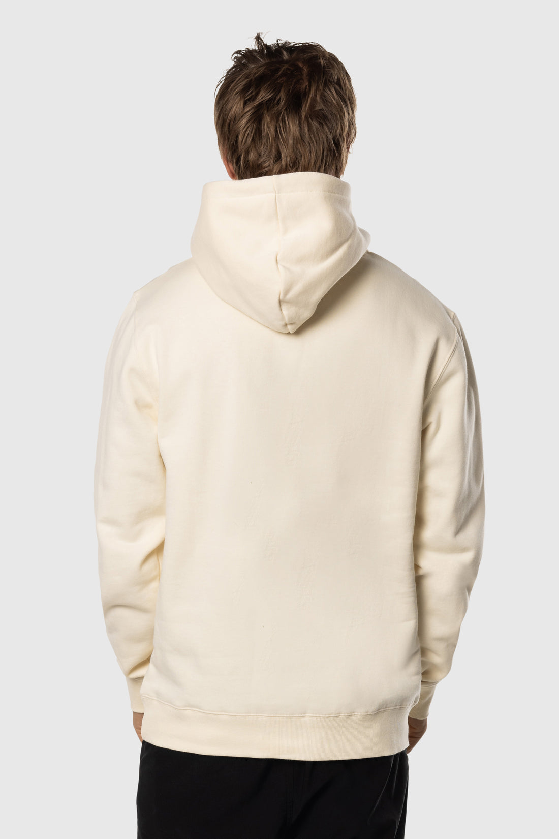 Logo Palm Hoodie