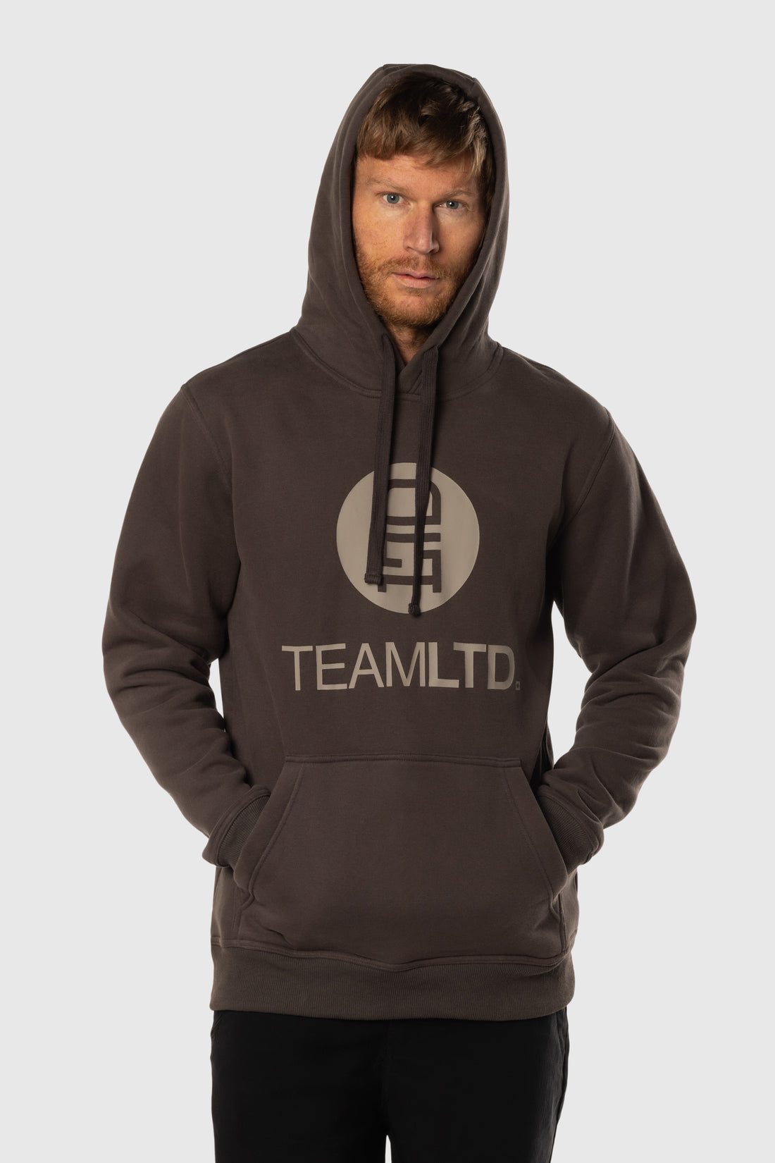 Classic Hoodie