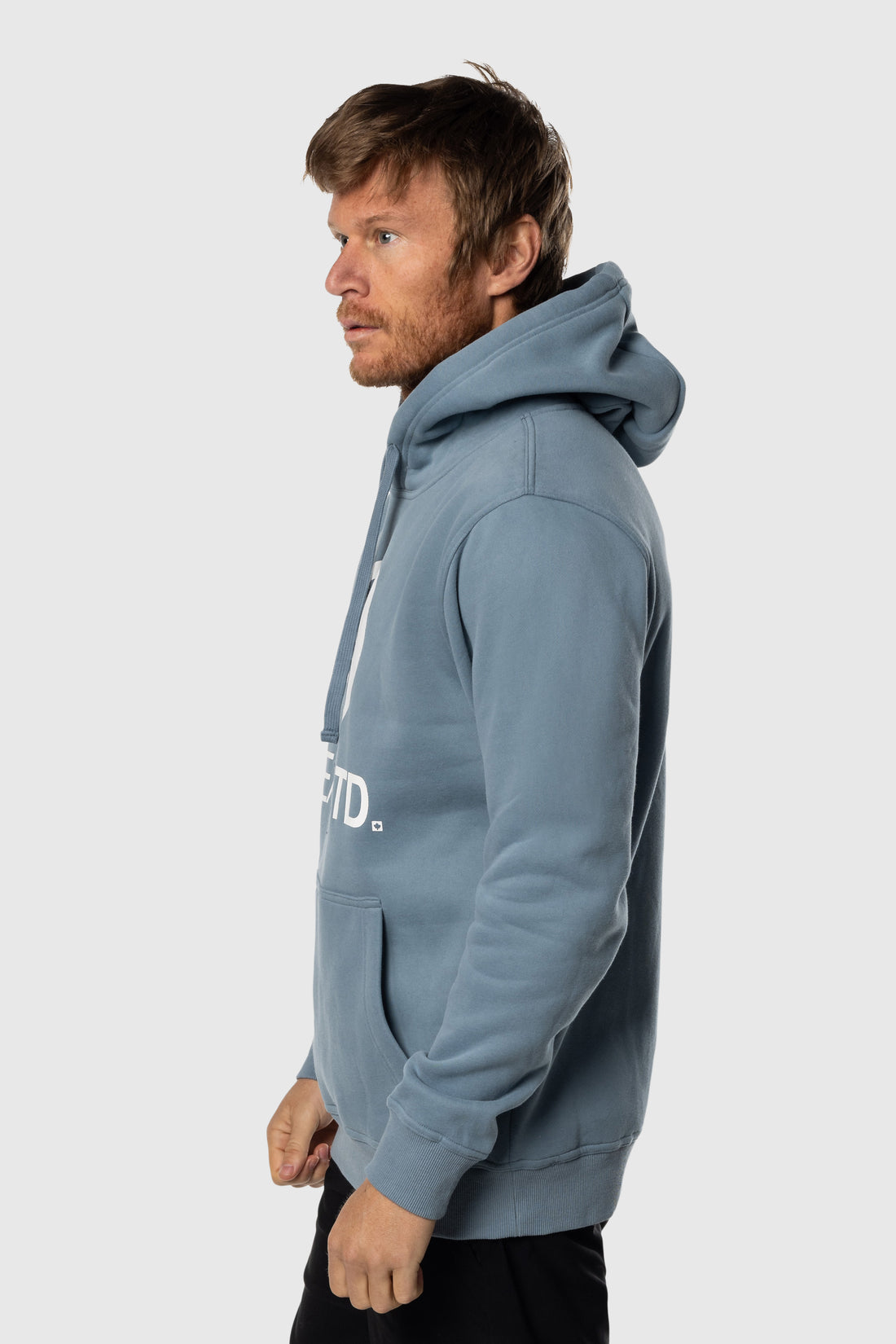 Classic Hoodie
