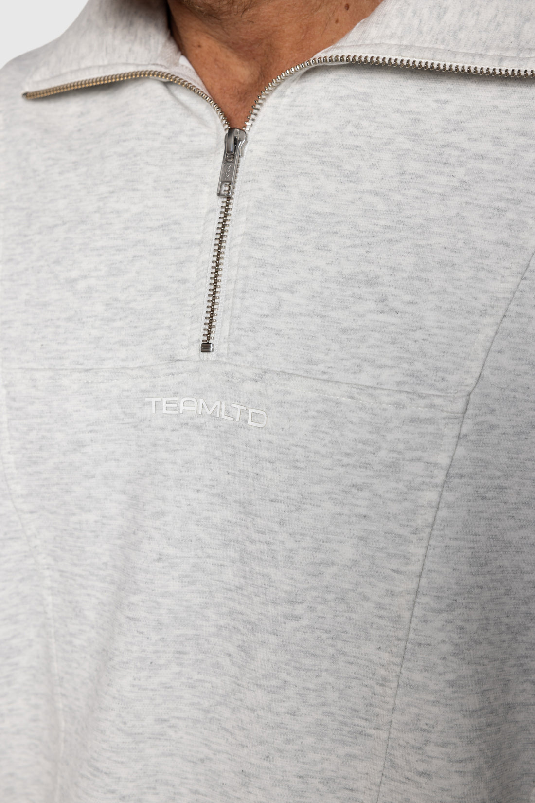Stretch Fleece 1/4 Zip