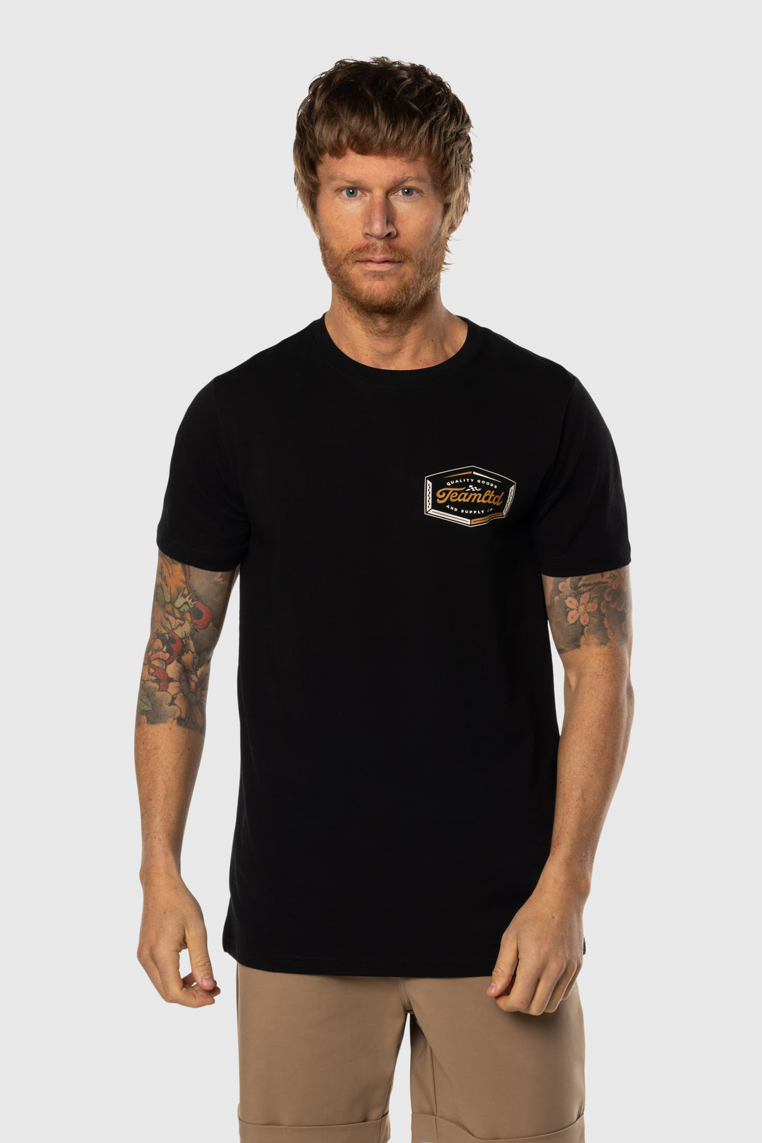 El Dorado Tee