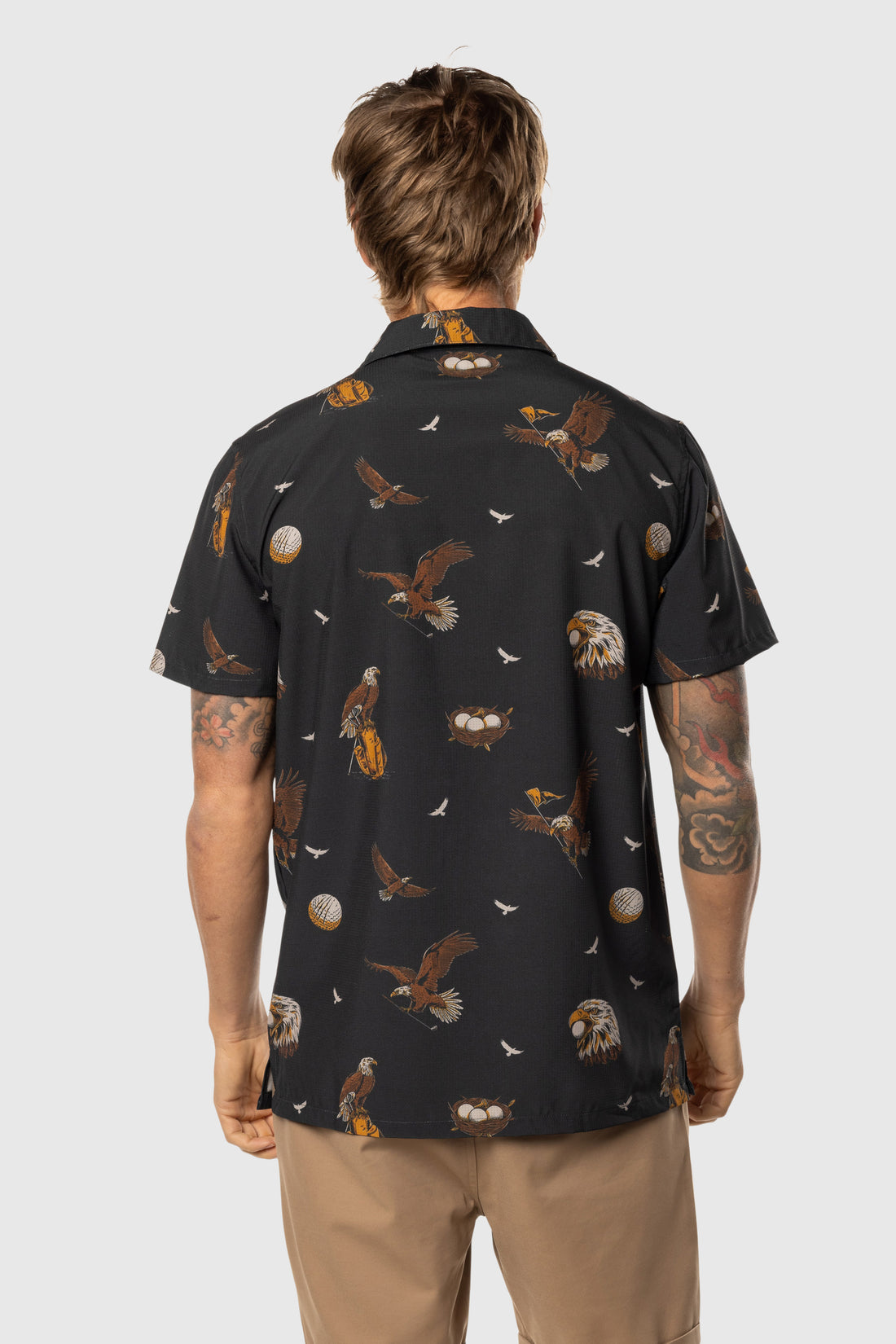 Par-Tee Polo