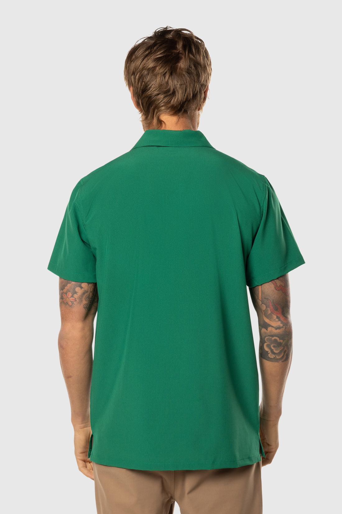 Masters Par-Tee Polo