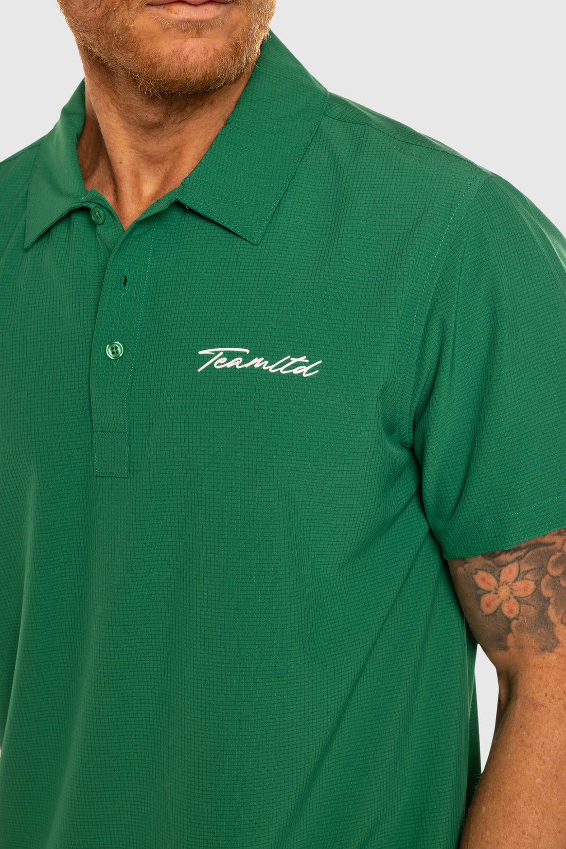 Par-Tee Polo