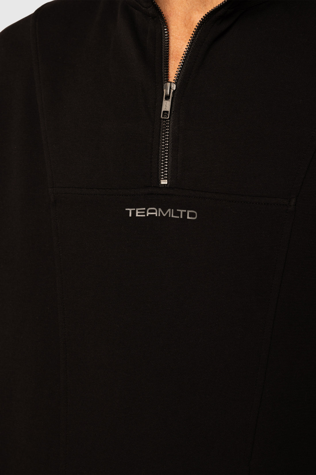 Stretch Fleece 1/4 Zip