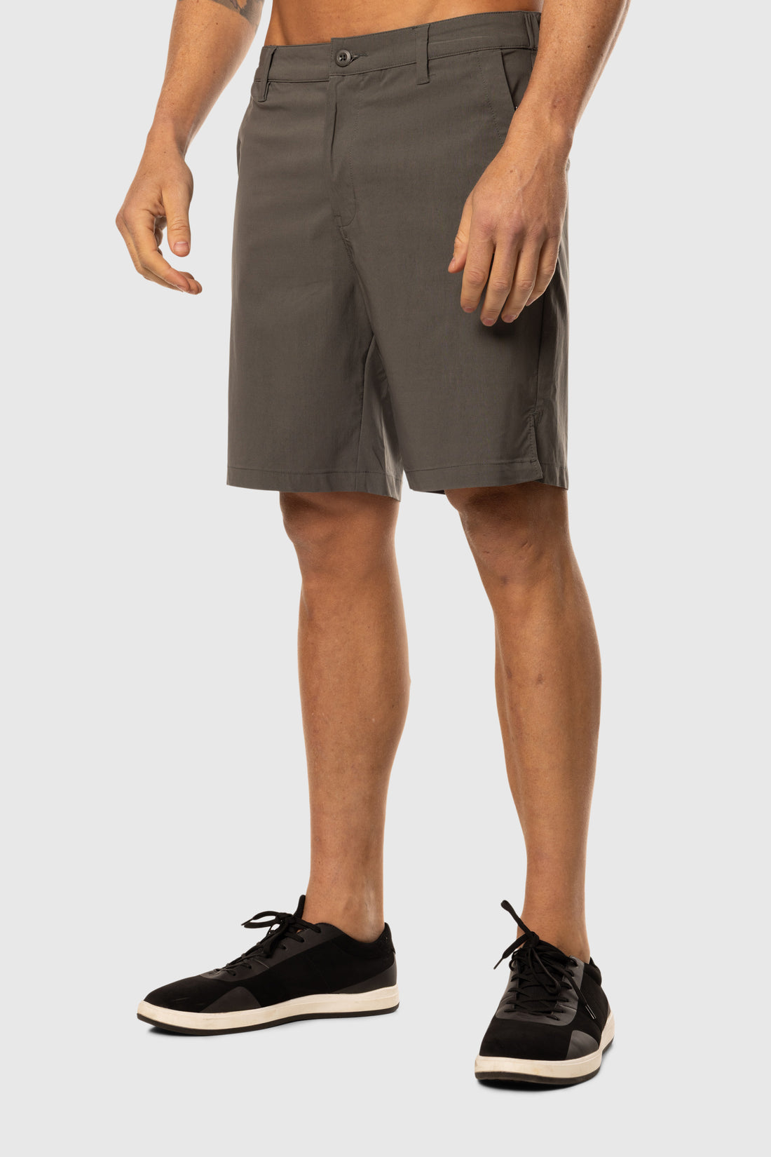 Hybrid Short