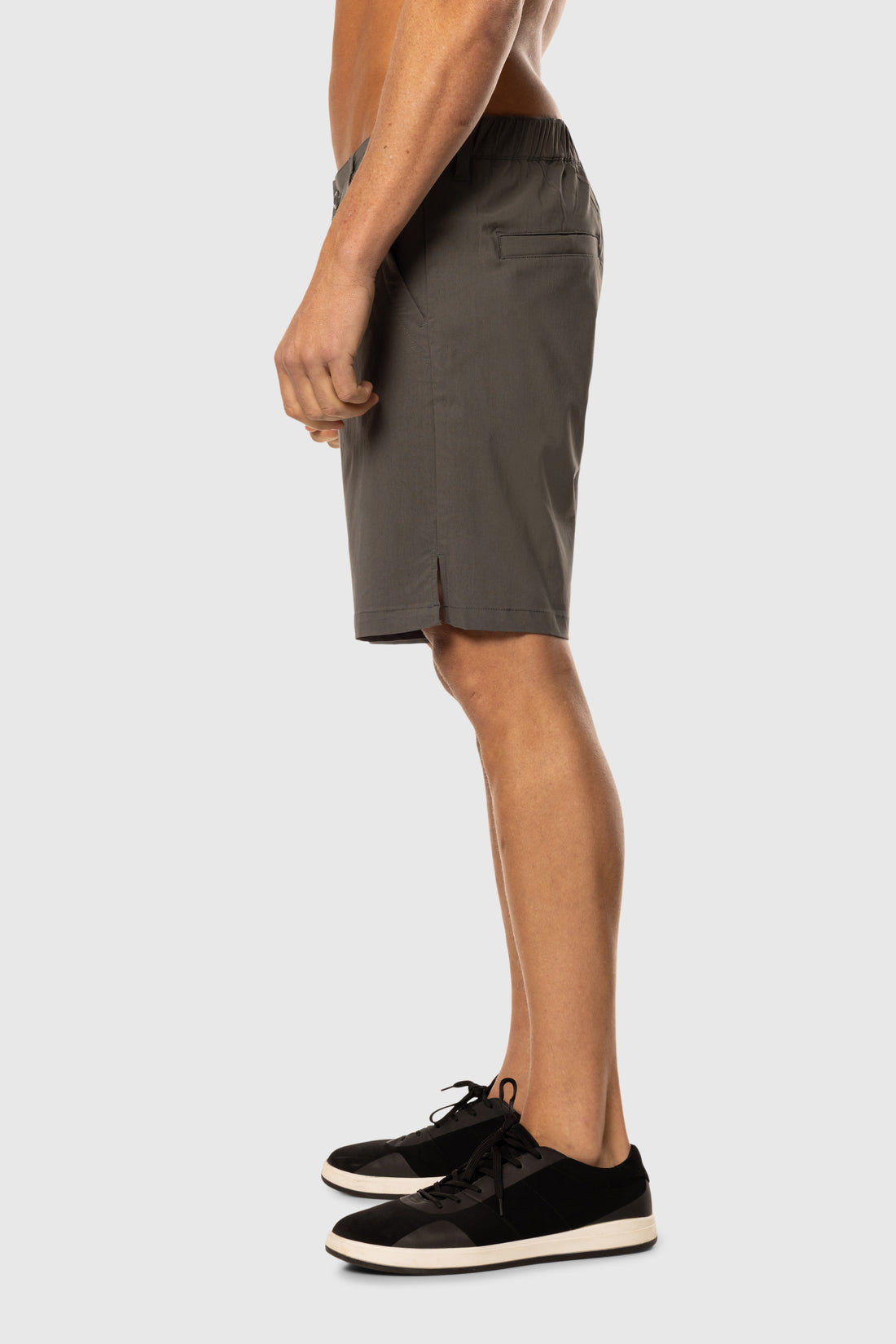 Hybrid Short