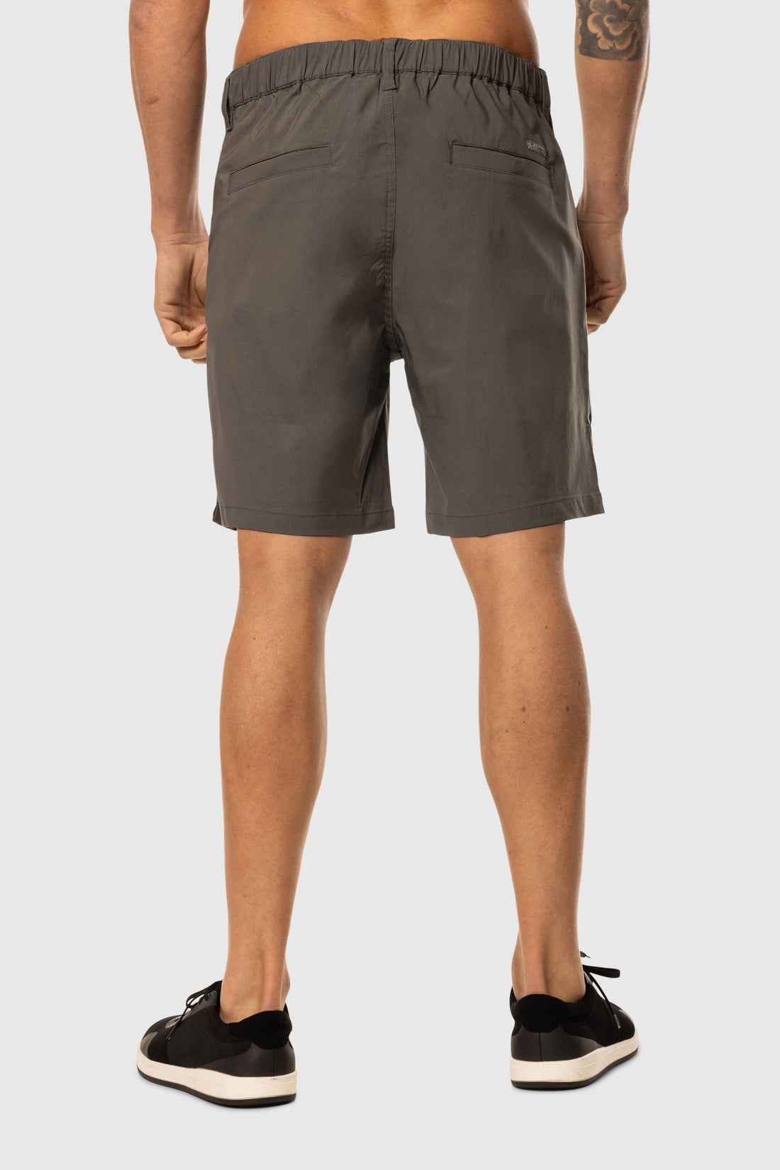 Hybrid Short