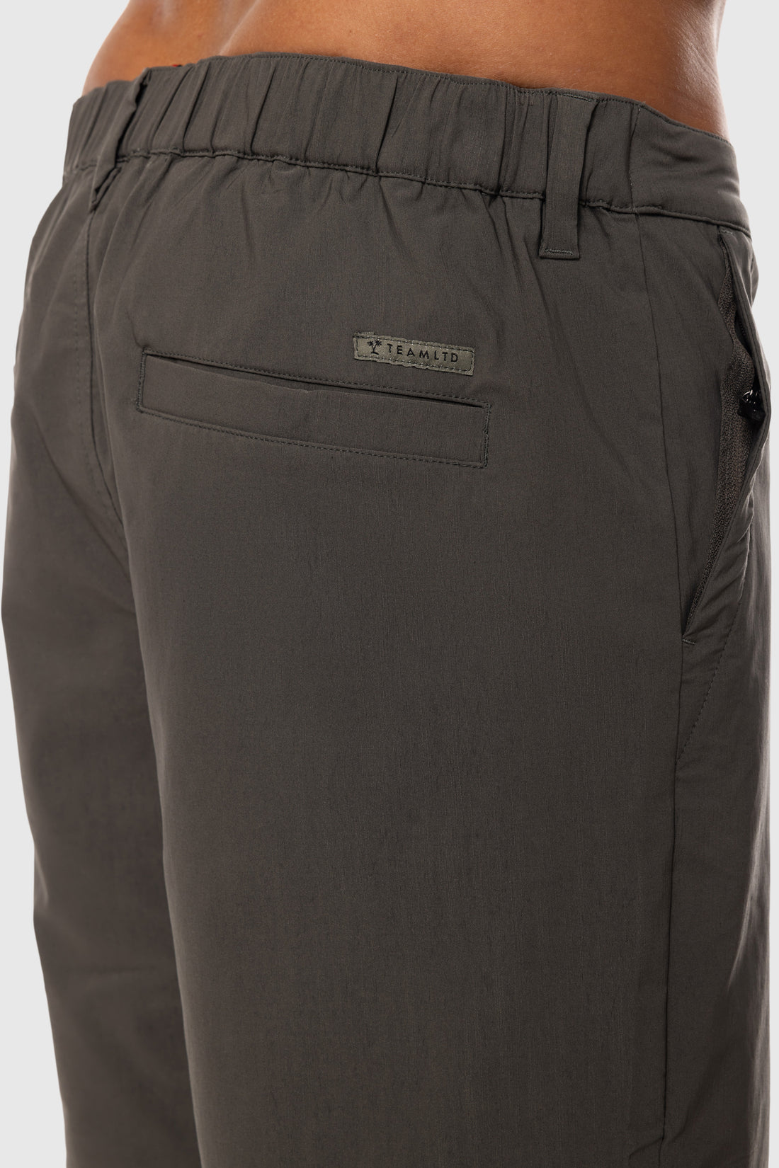 Hybrid Short