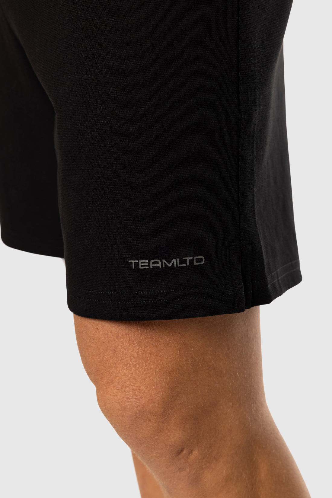 Stretch Fleece Short