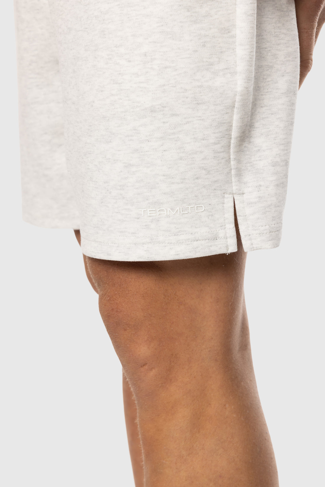Stretch Fleece Short