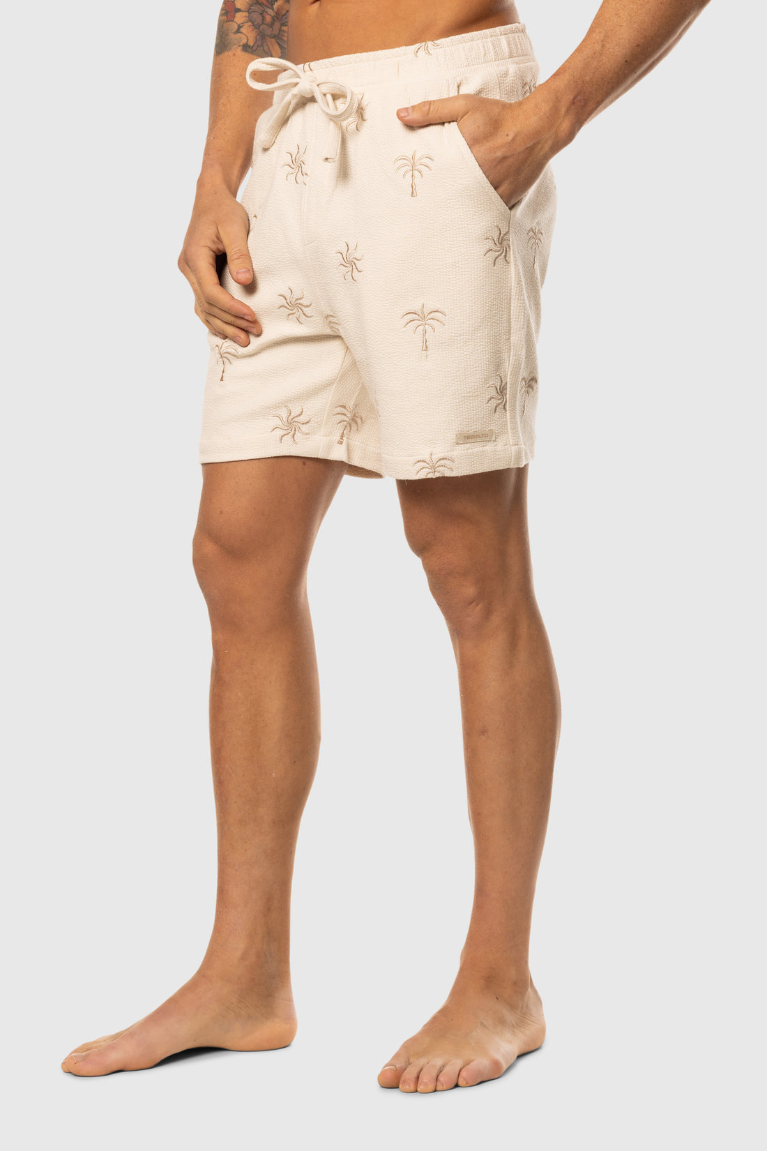 Cabana Shorts