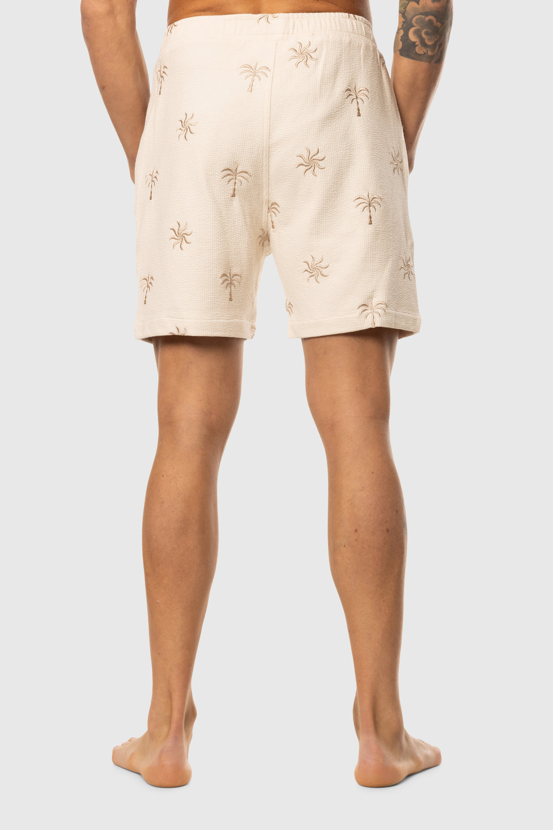 Cabana Shorts