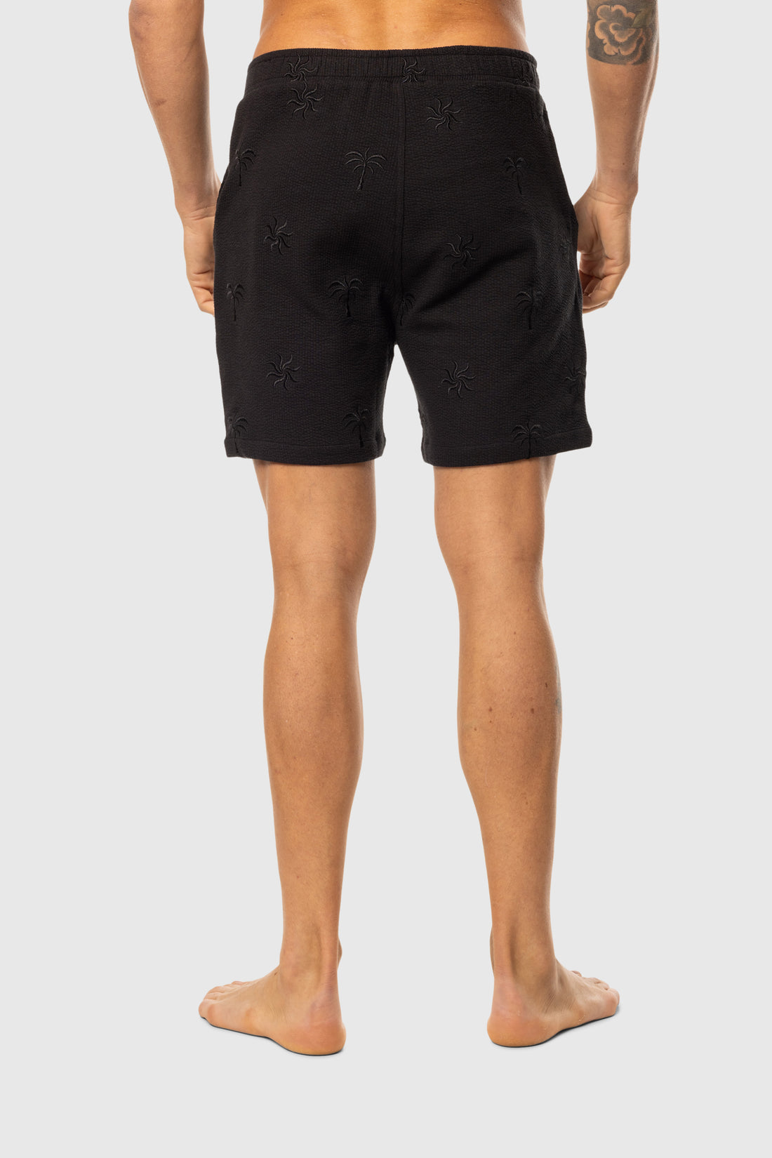 Cabana Shorts
