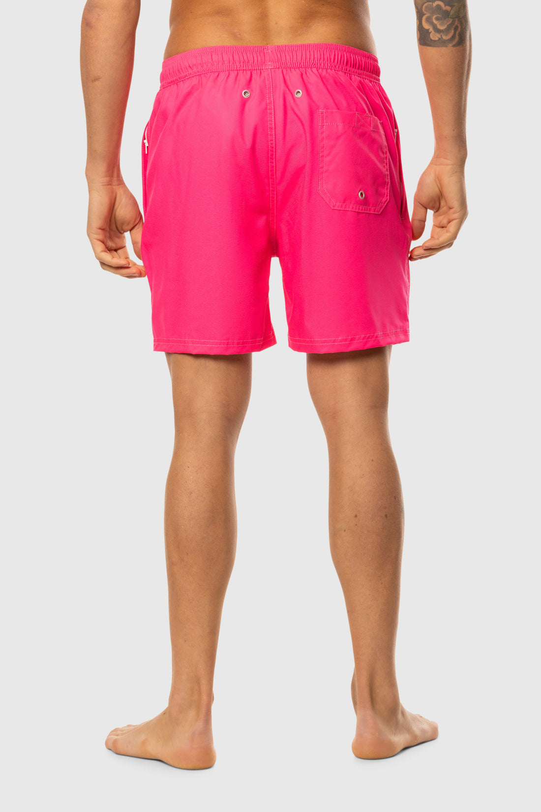Neon Pink Classic Kit