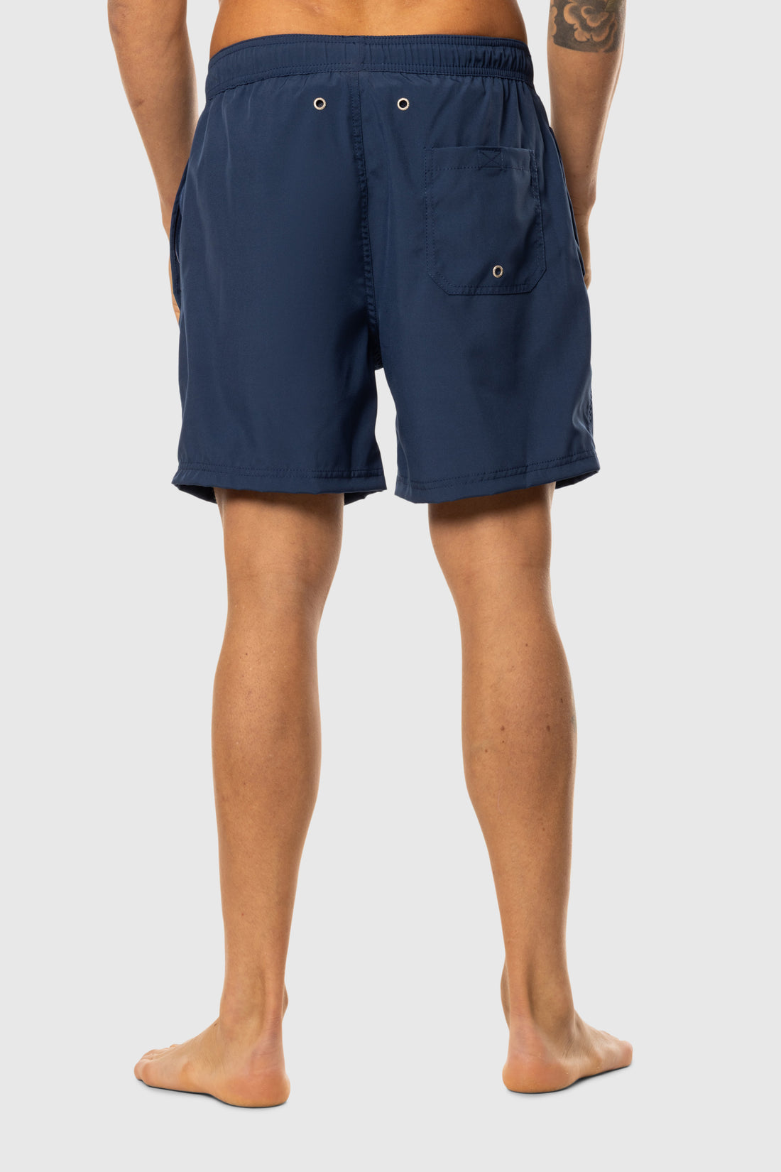 Navy Classic Kit