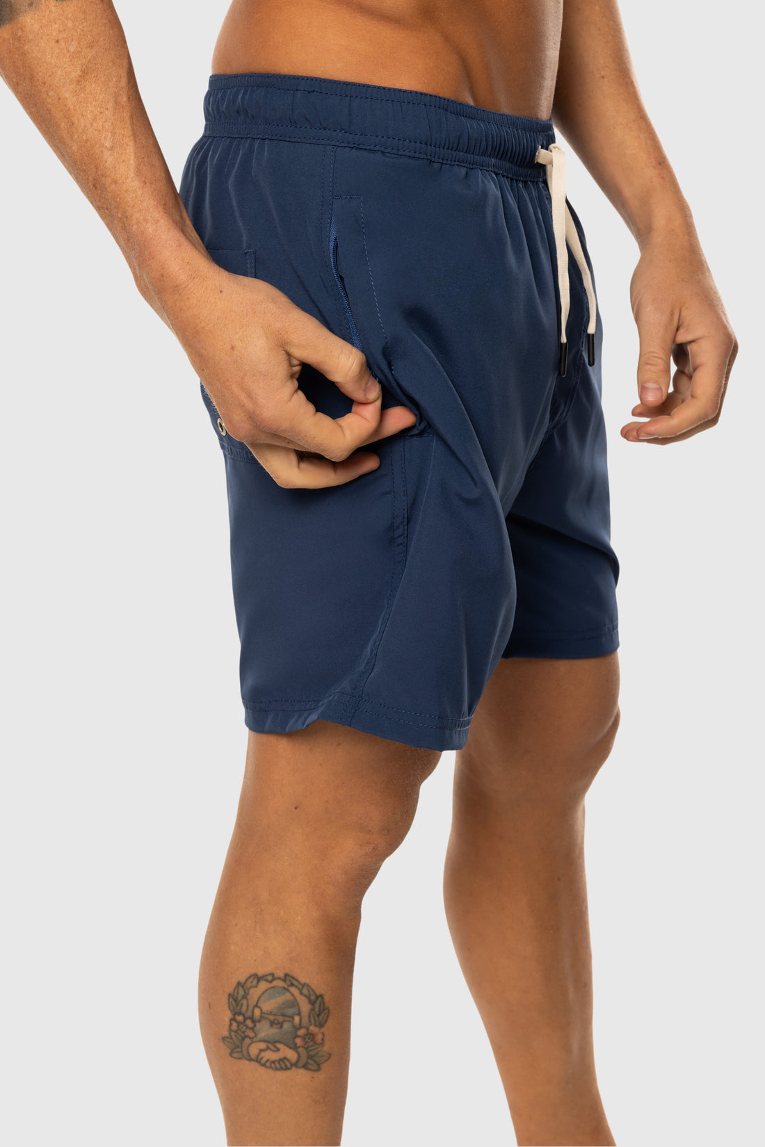 Navy Classic Kit