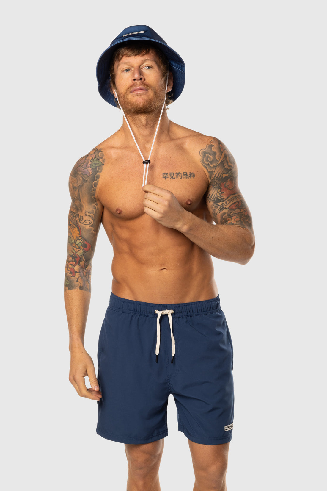 Navy Classic Kit