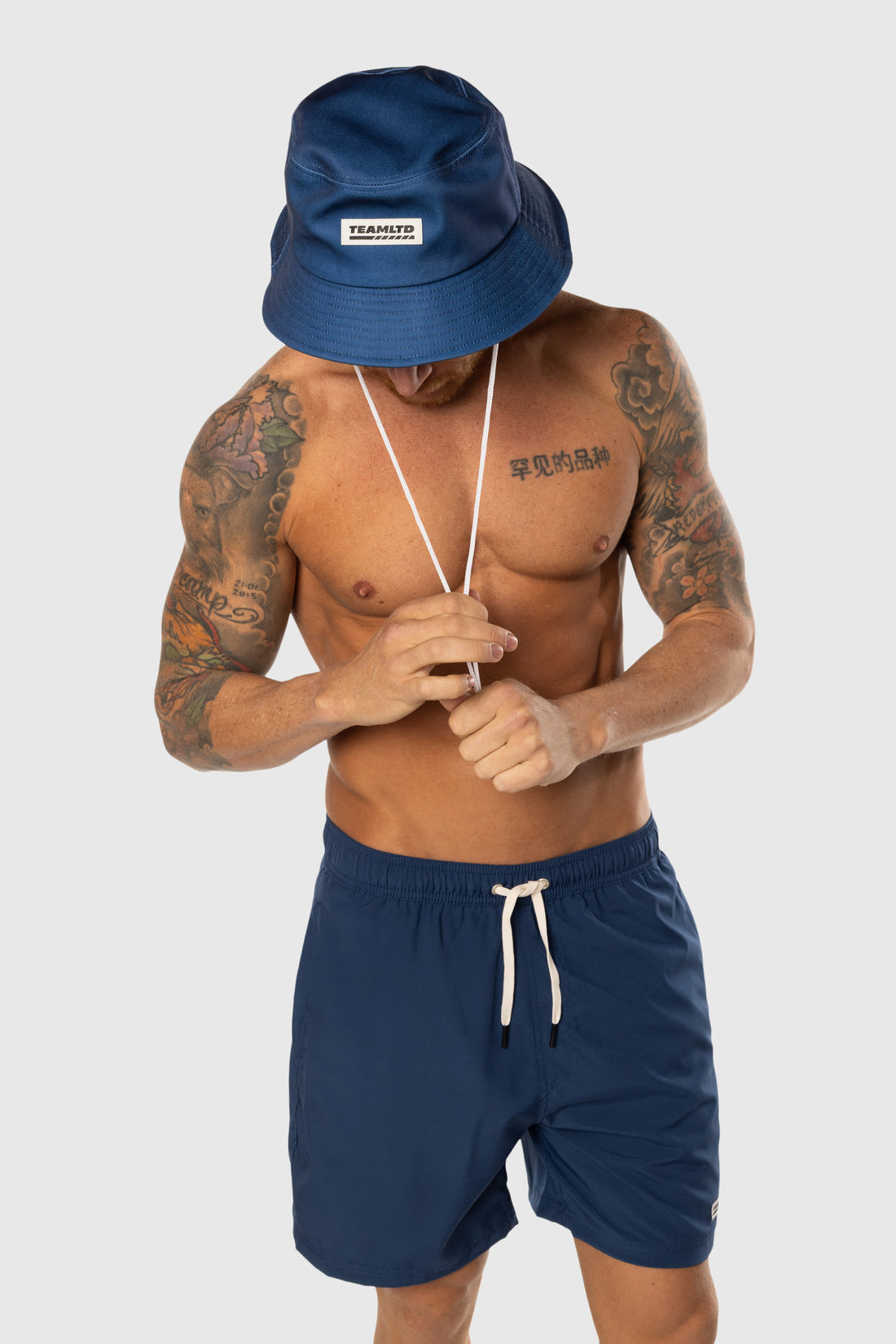 Navy Classic Kit