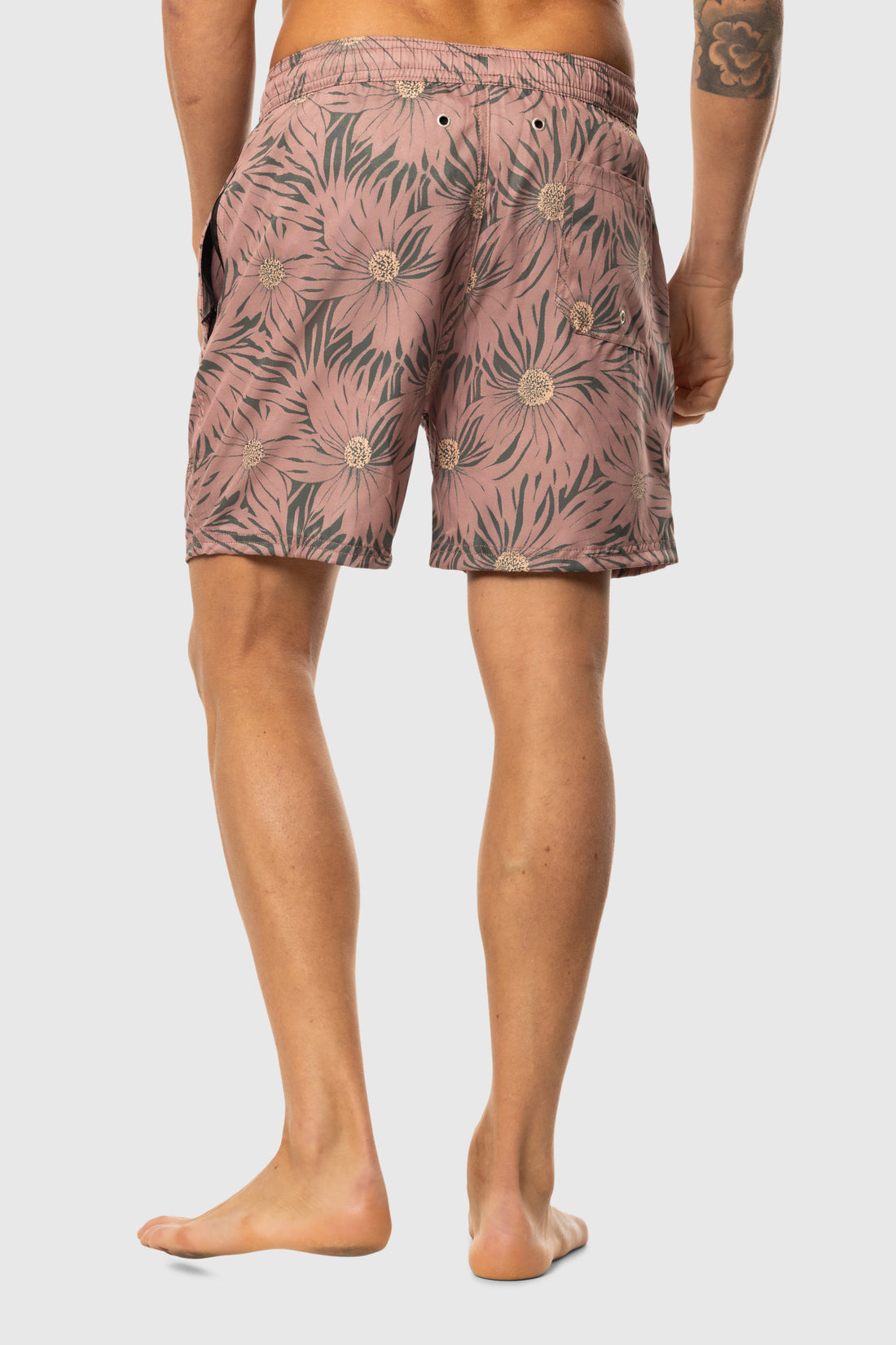 Sunflower Vice Set