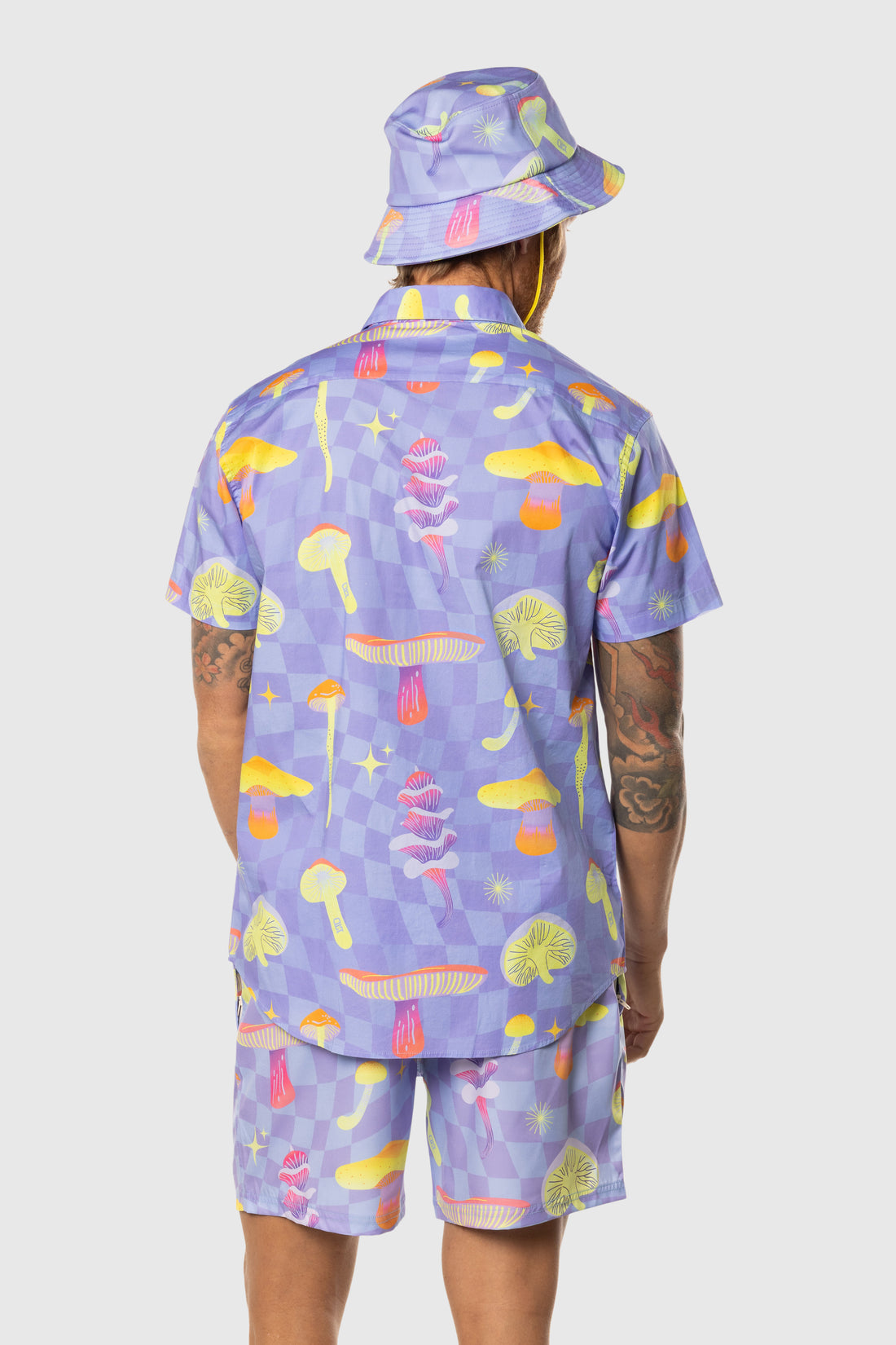 Fun Guy Summer Tux