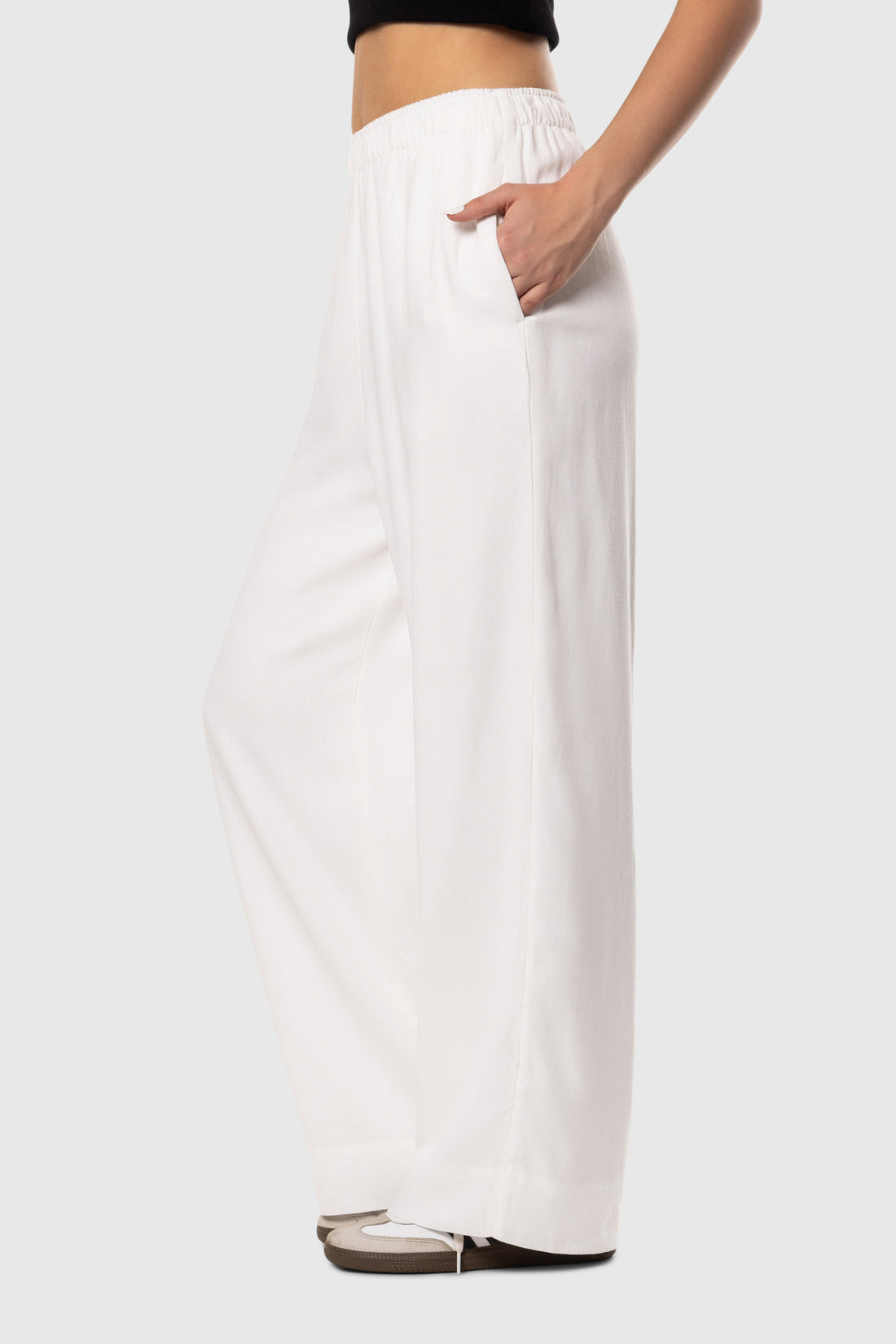 Linen Pant
