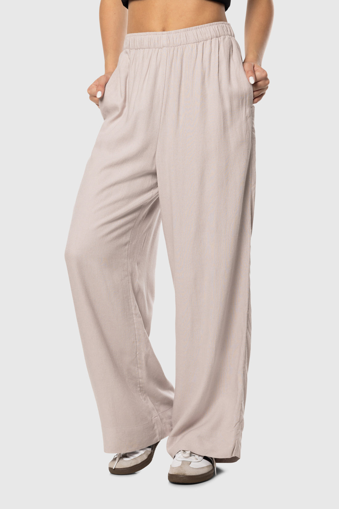 Linen Pant