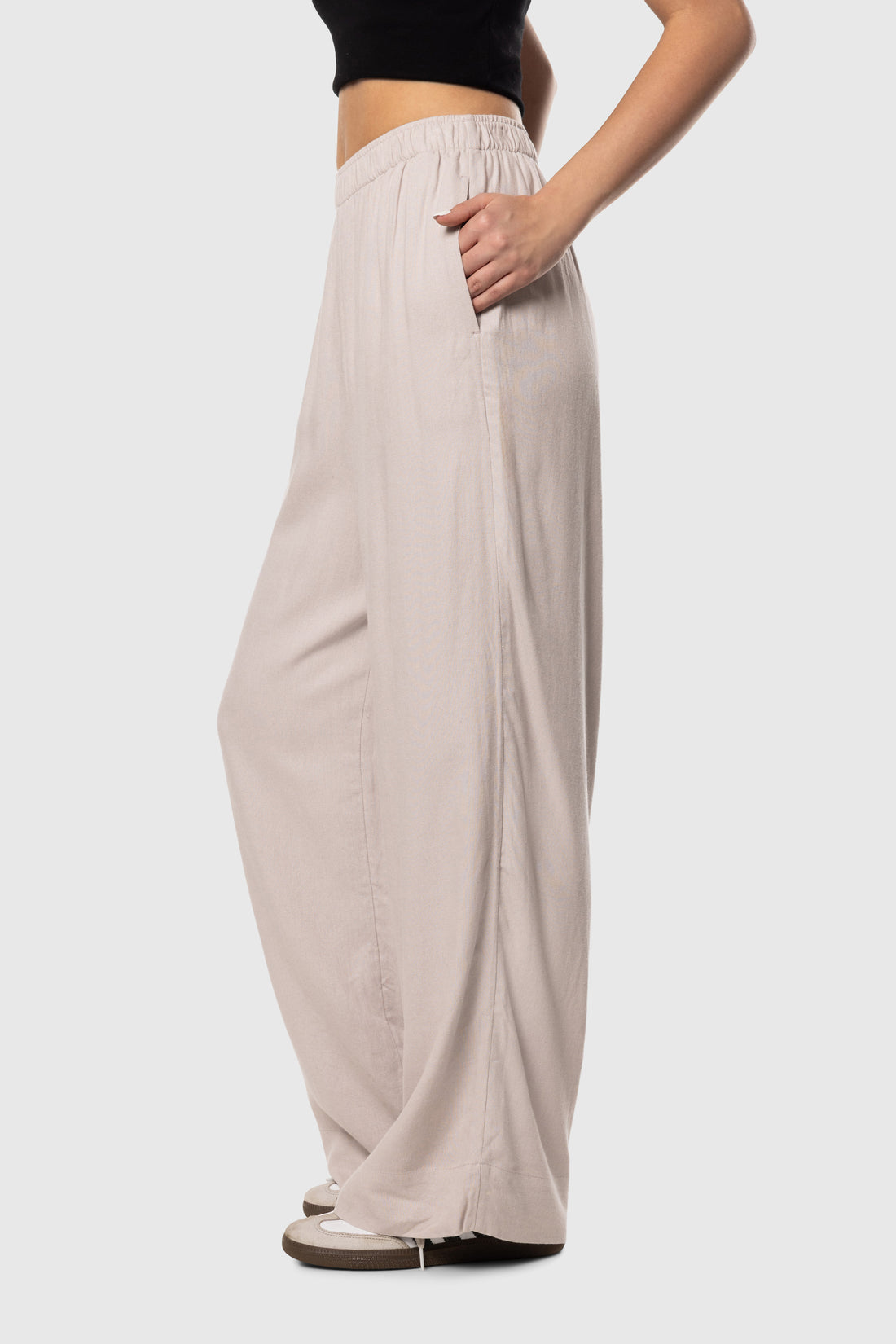 Linen Pant