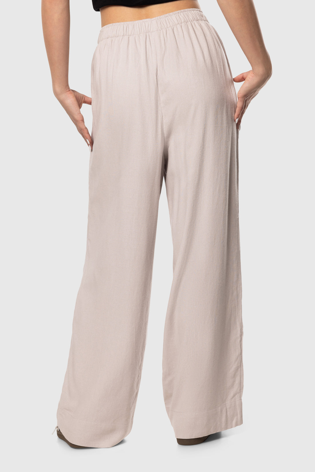Linen Pant