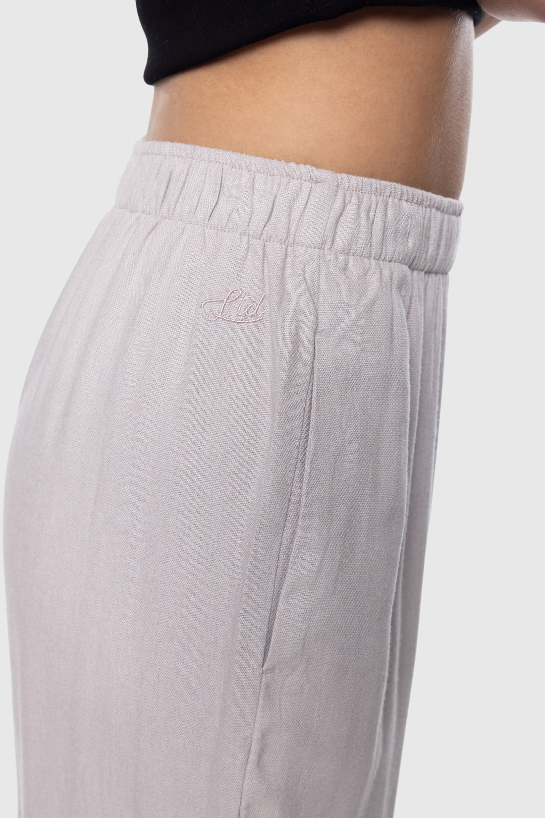 Linen Pant