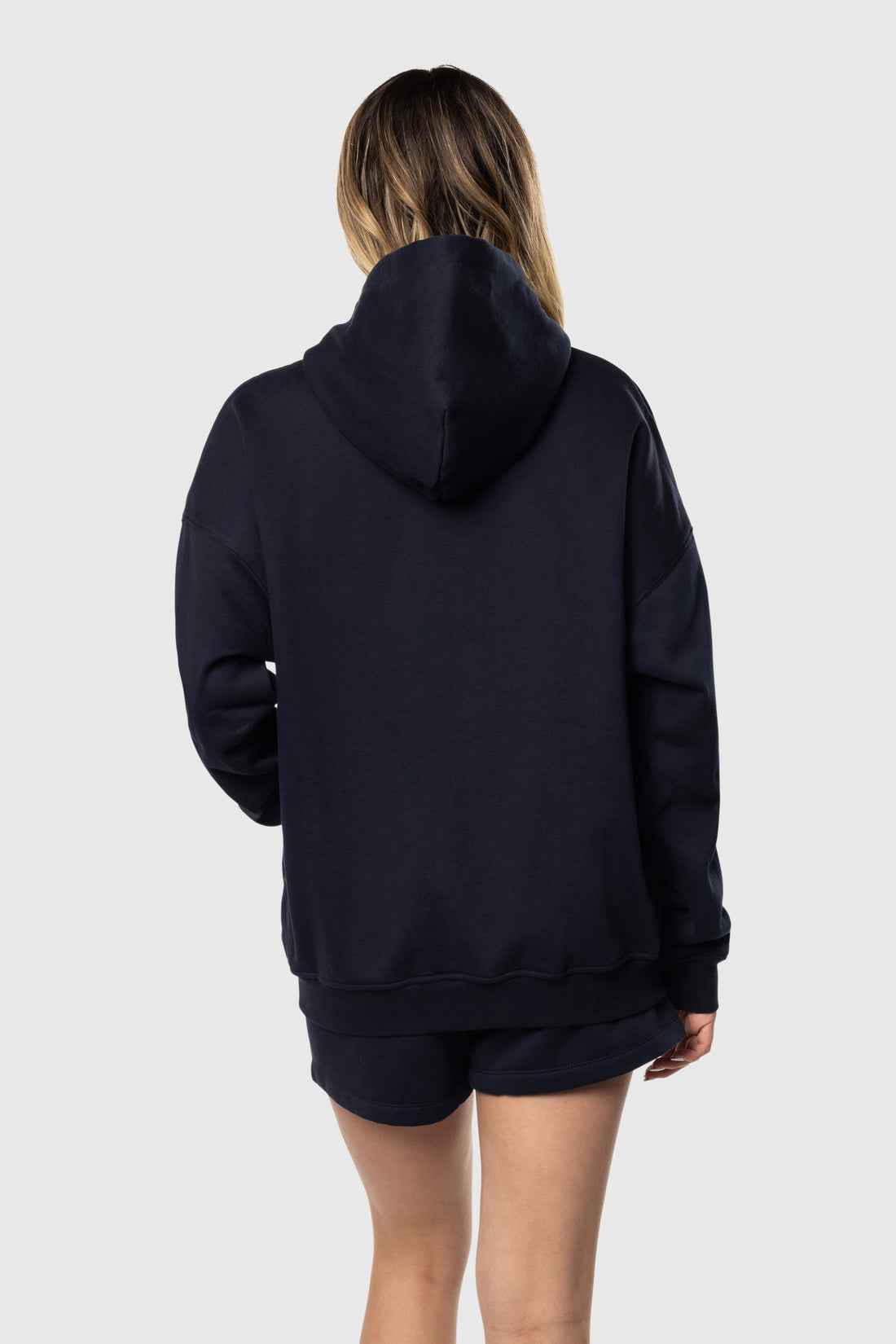 Oversized Hoodie