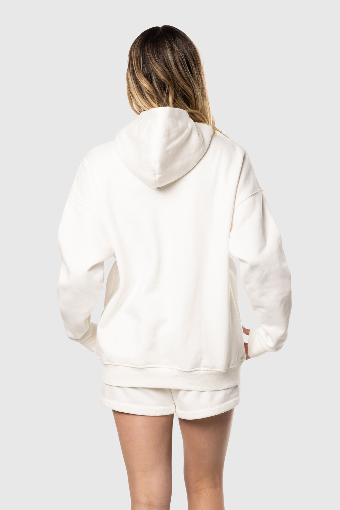 Oversized Hoodie