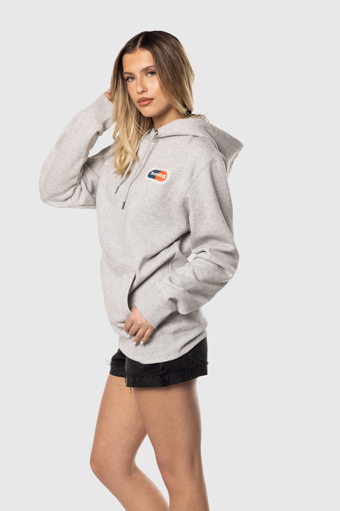Treat Yourself Hoodie